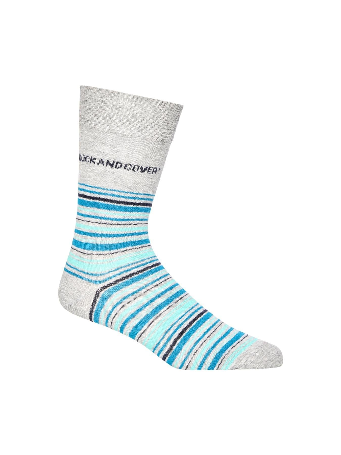 Bilkons Socks 3pk Assorted - Image 3