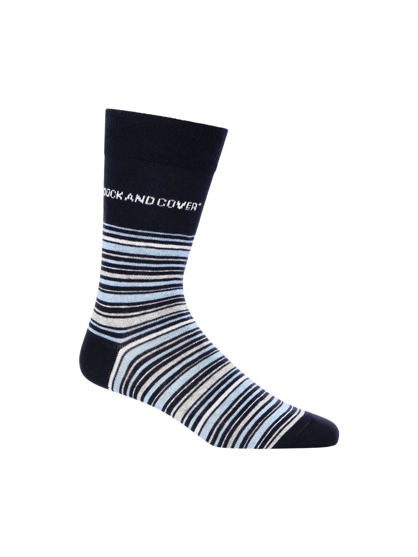 Bilkons Socks 3pk Assorted - Image 4