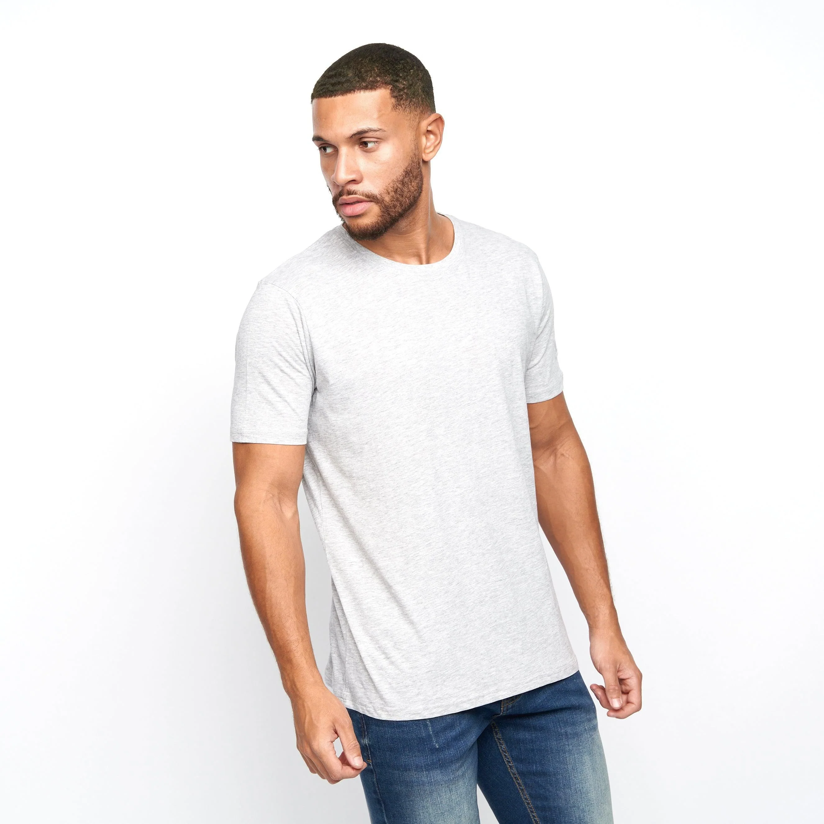 Errington Pack A T-Shirt 5pk - Image 8