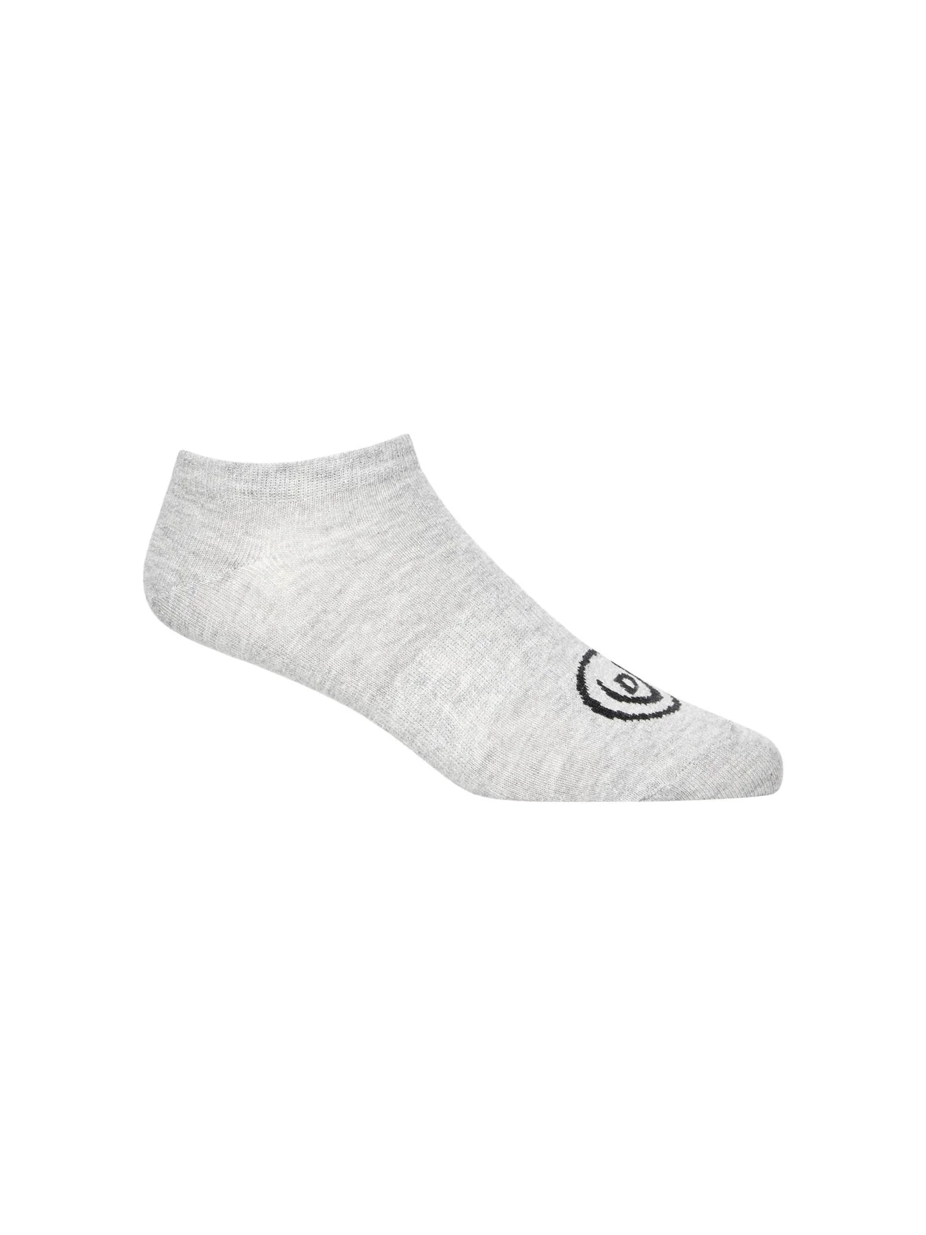 Fubel Trainer Socks 5pk Assorted - Image 5