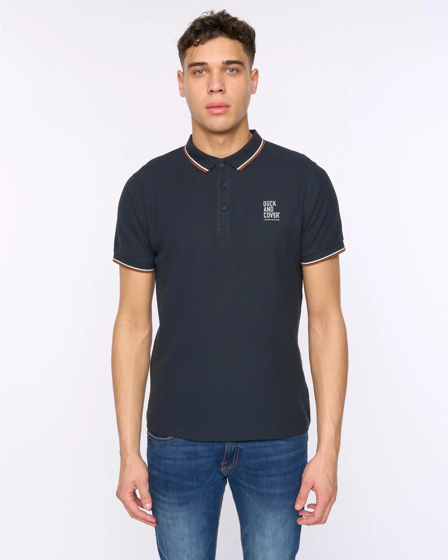 Melports Polo 3pk Assorted - Image 5