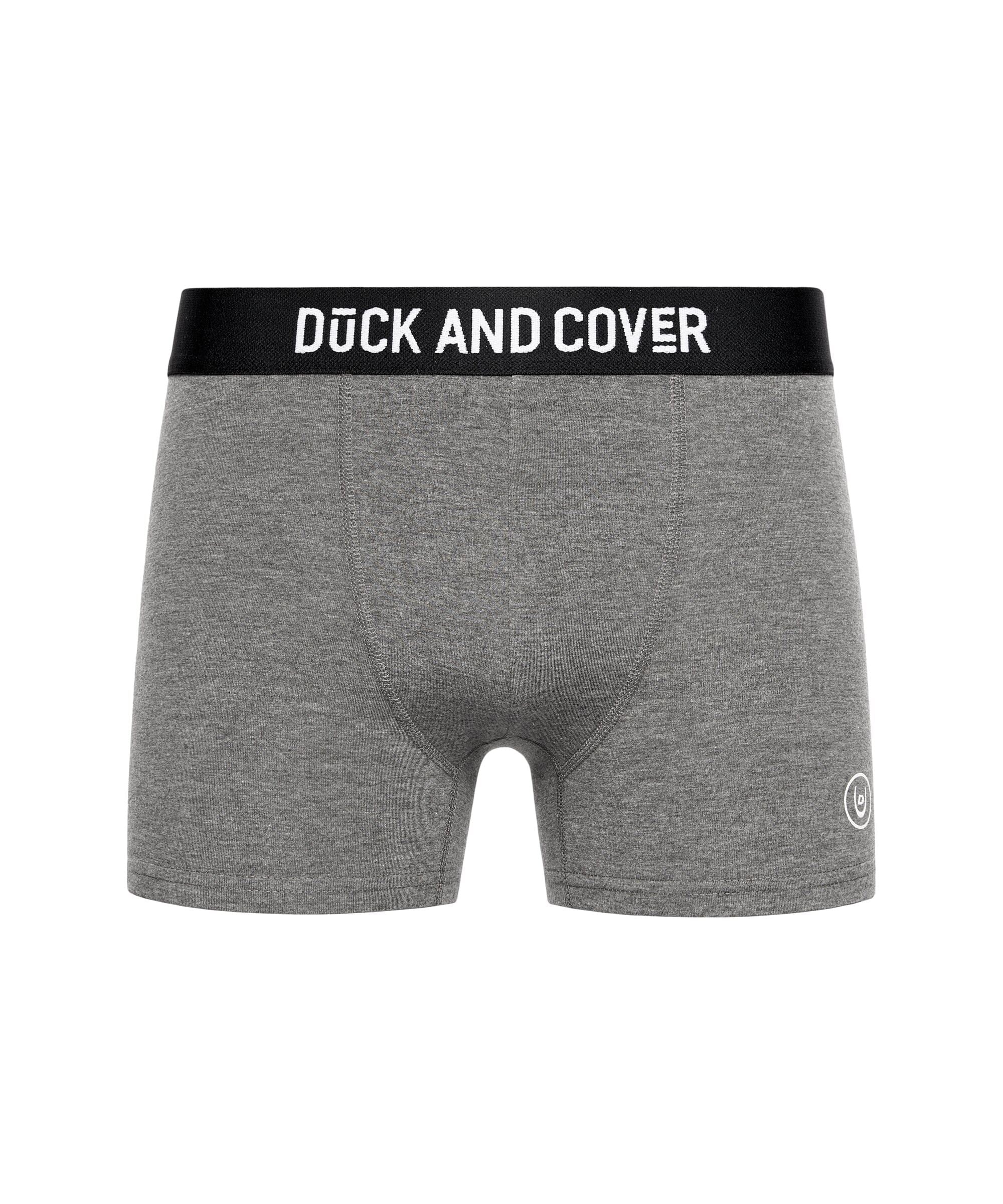 Mulbers Boxers 5pk Assorted - Image 5