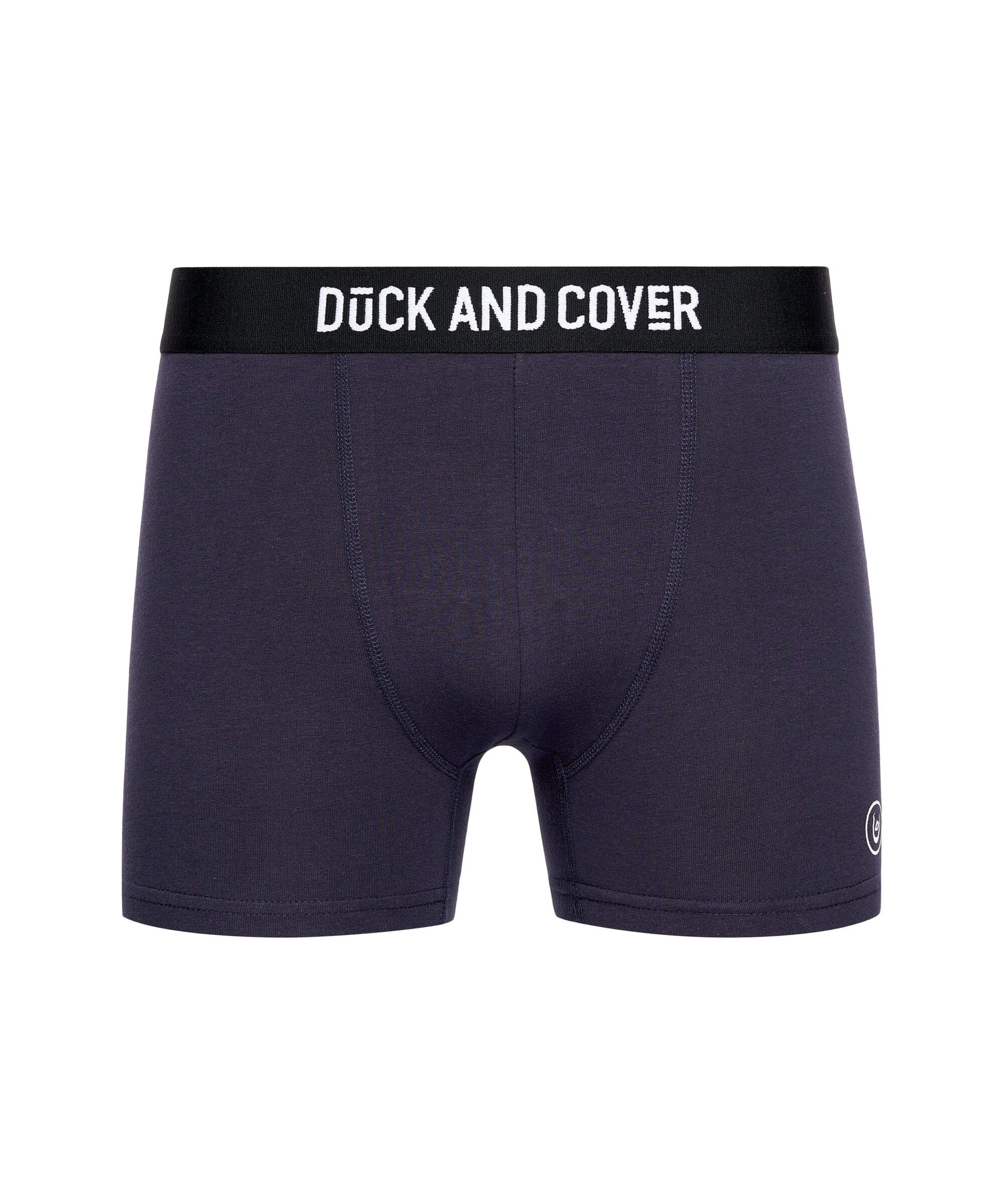 Mulbers Boxers 5pk Assorted - Image 8