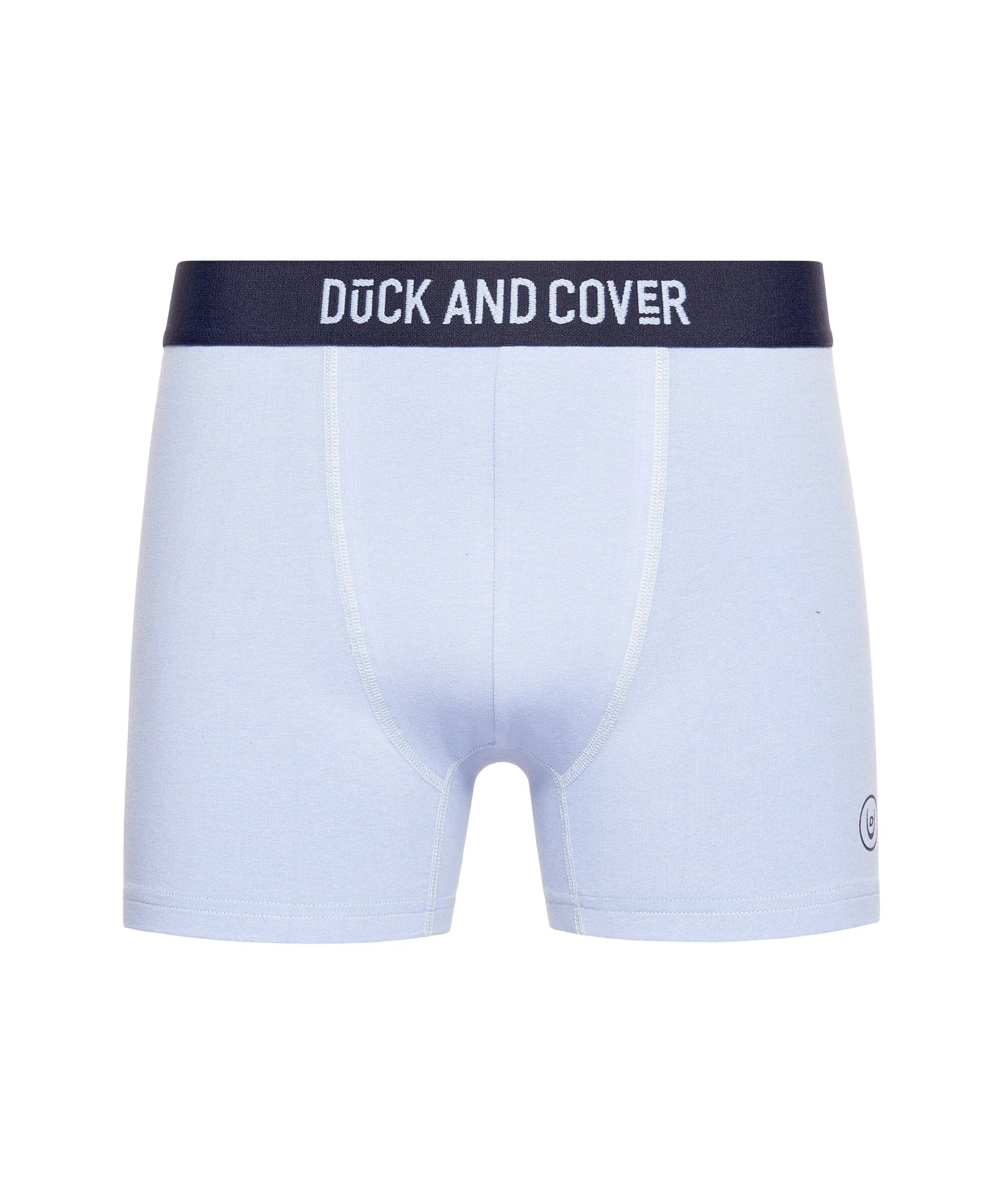 Quendle Boxers 5pk Assorted - Image 8