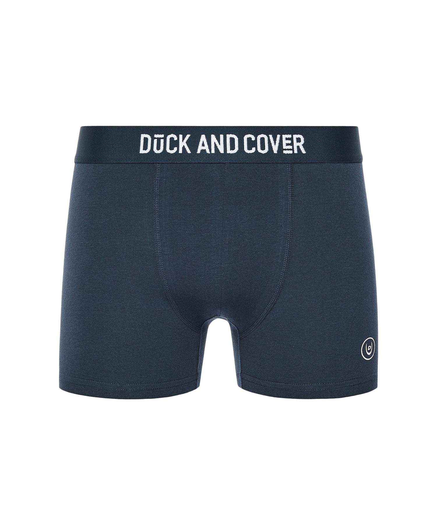 Quenelly Boxers 5pk Assorted - Image 4