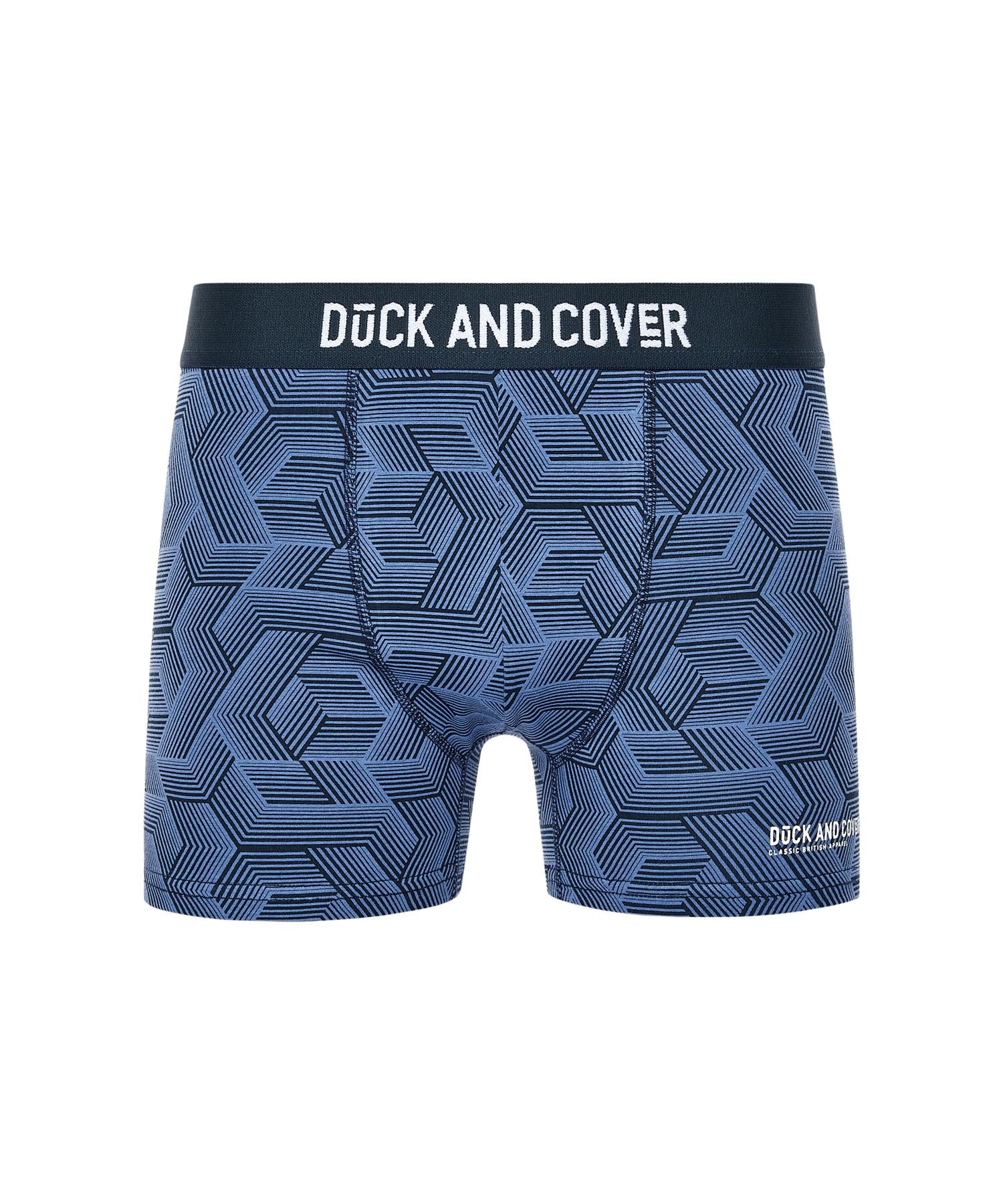 Quenelly Boxers 5pk Assorted - Image 5