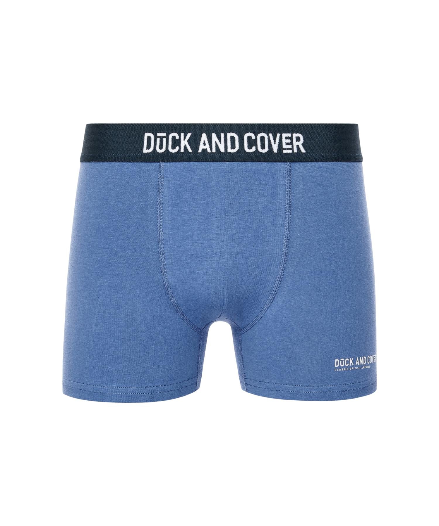 Quenelly Boxers 5pk Assorted - Image 7