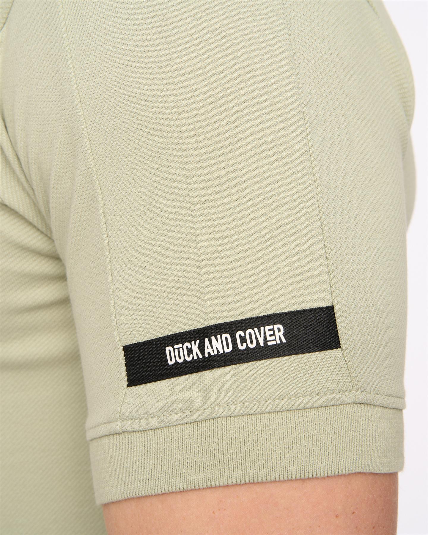Sherborn Polo Light Olive - Image 7