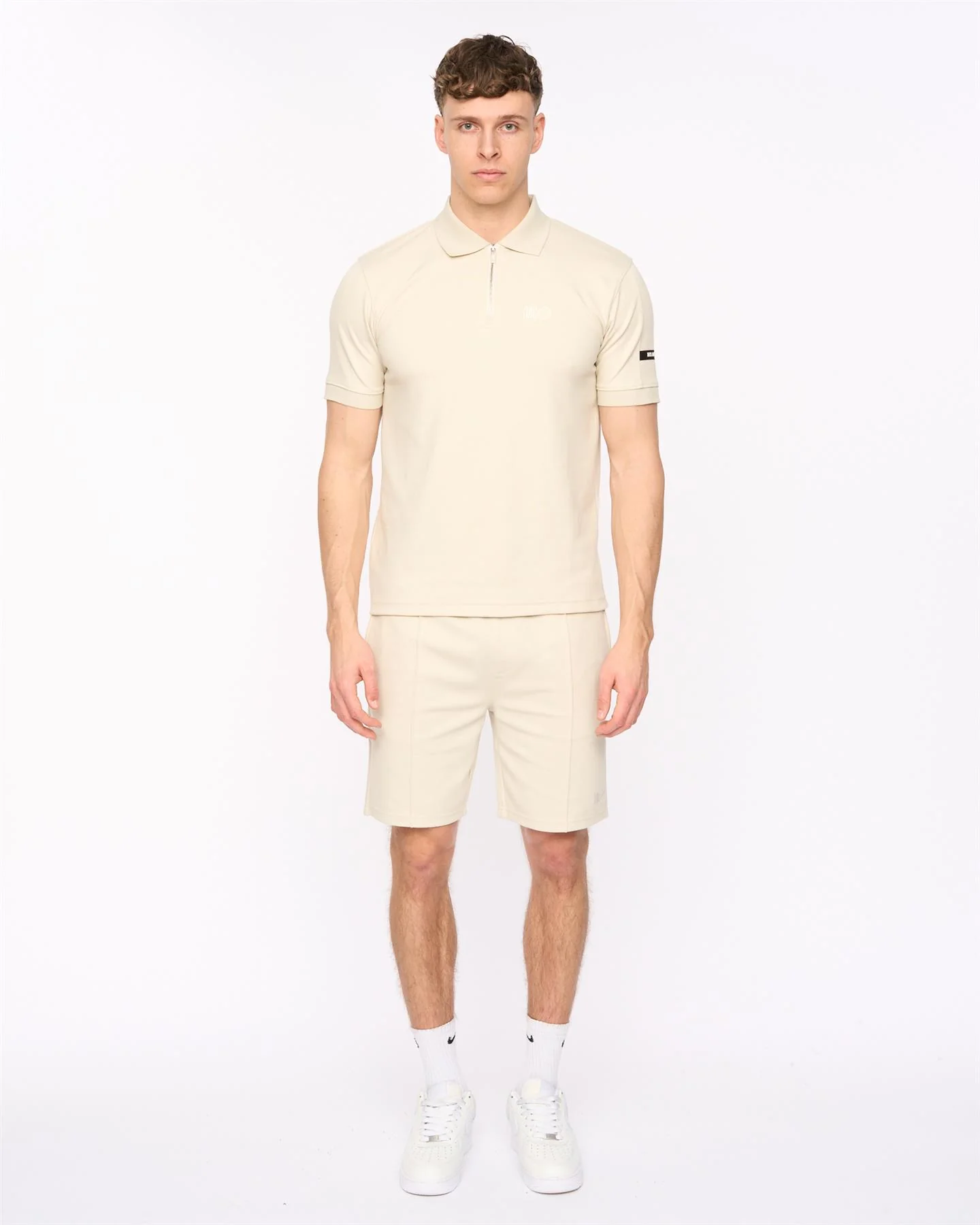 Sherborn Polo Light Stone - Image 2