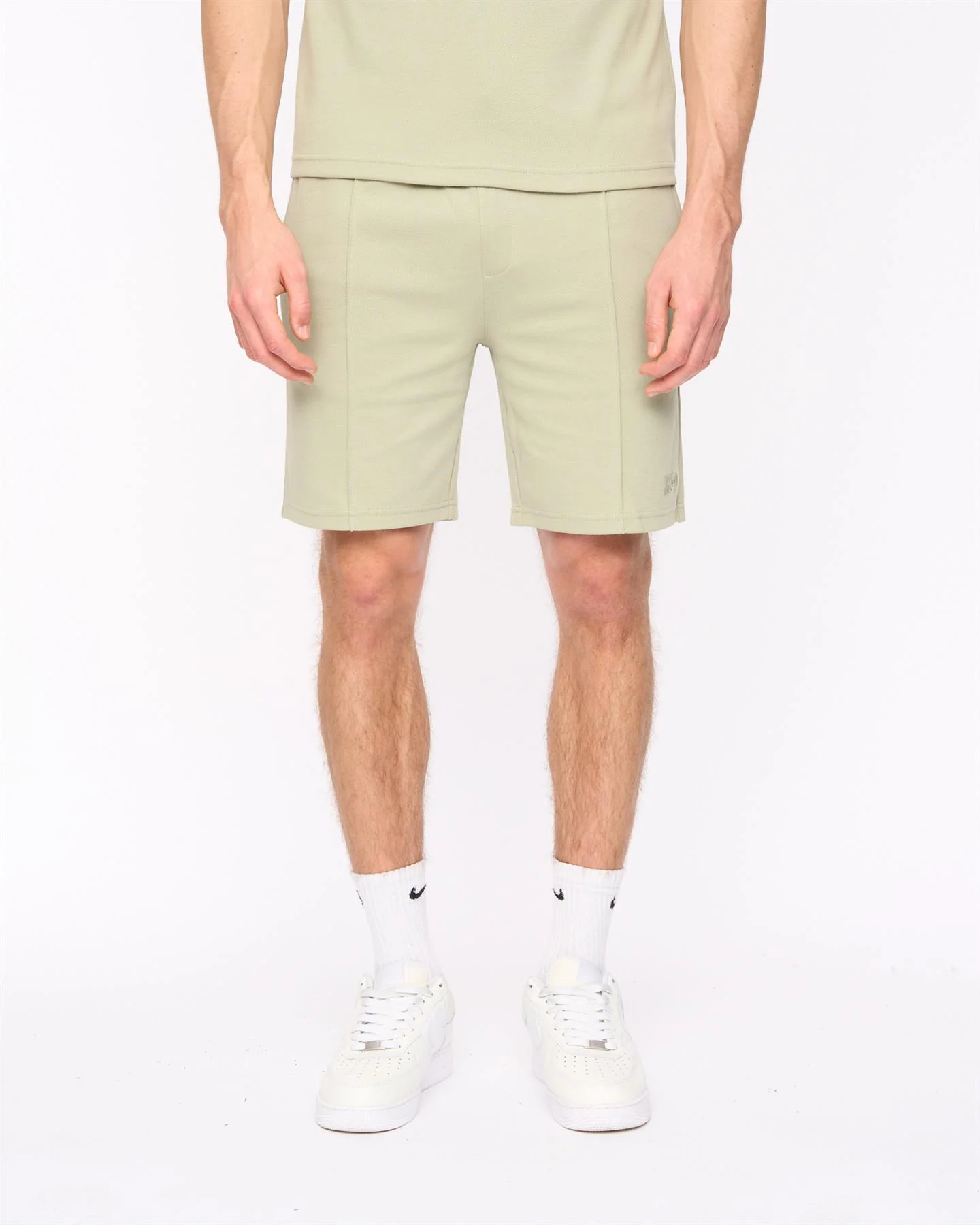 Sherborn Shorts Light Olive