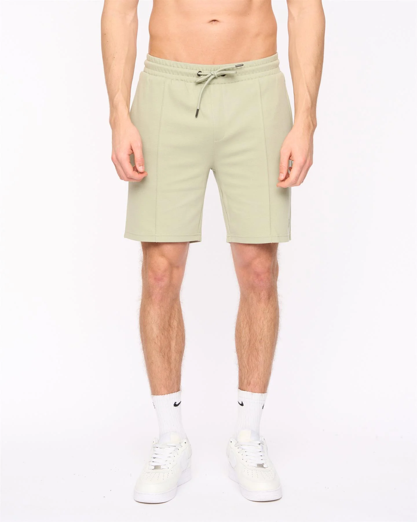 Sherborn Shorts Light Olive - Image 5