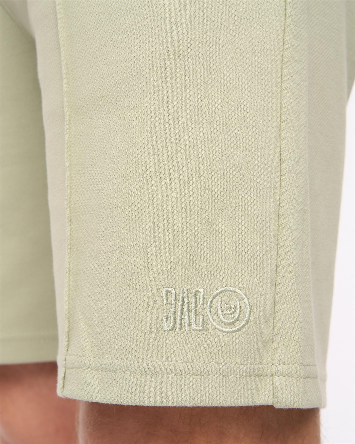Sherborn Shorts Light Olive - Image 6