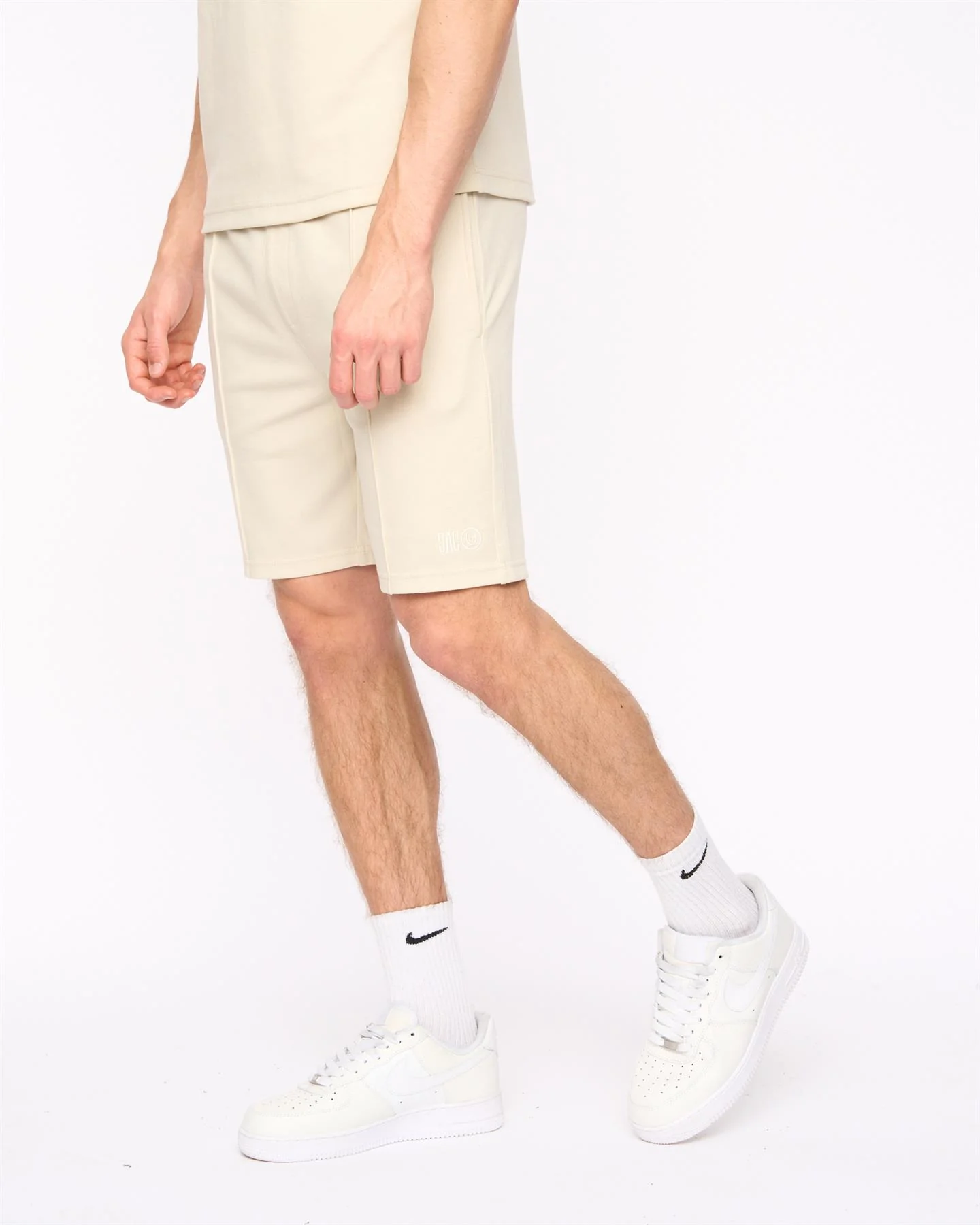Sherborn Shorts Light Stone - Image 2
