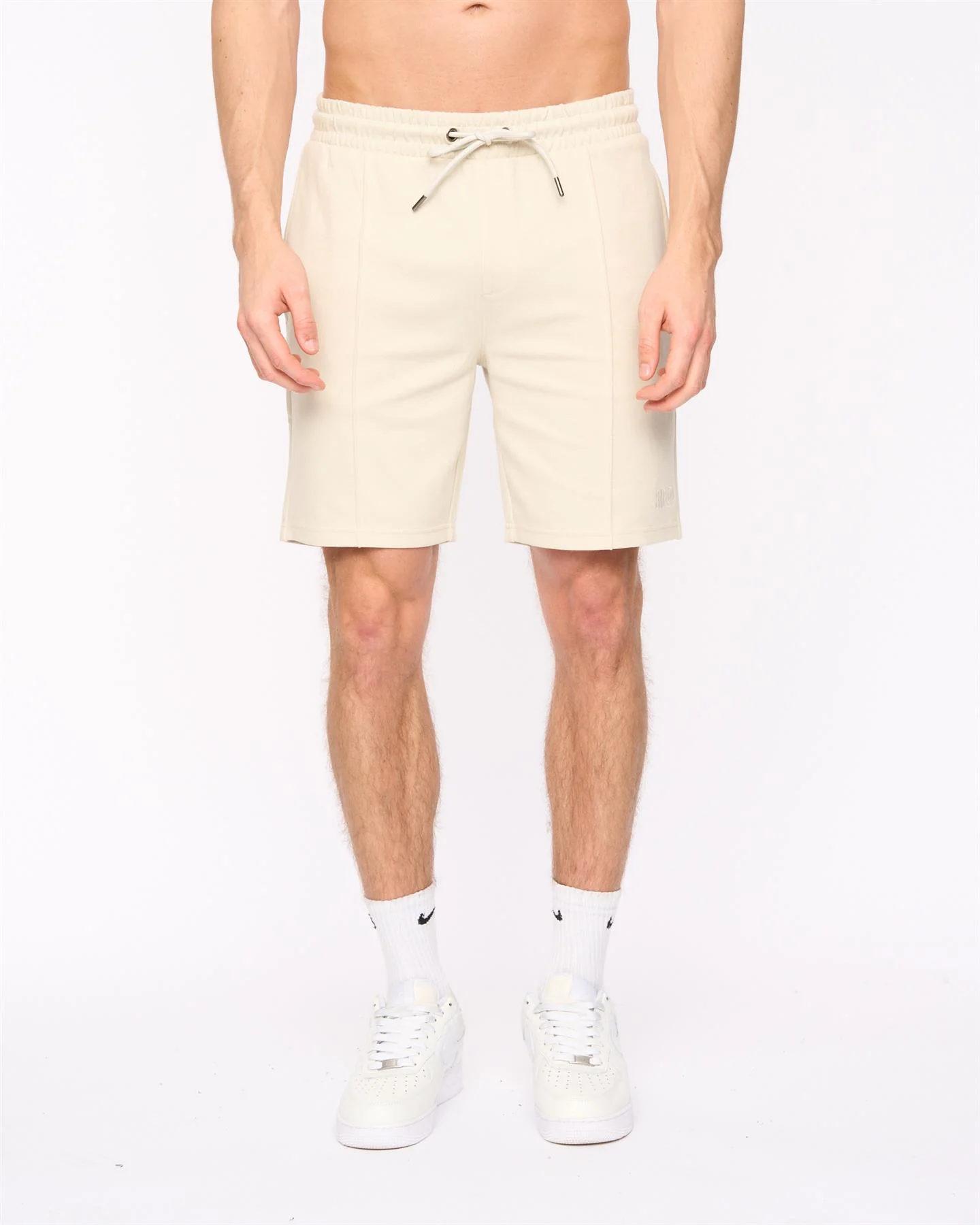 Sherborn Shorts Light Stone - Image 5