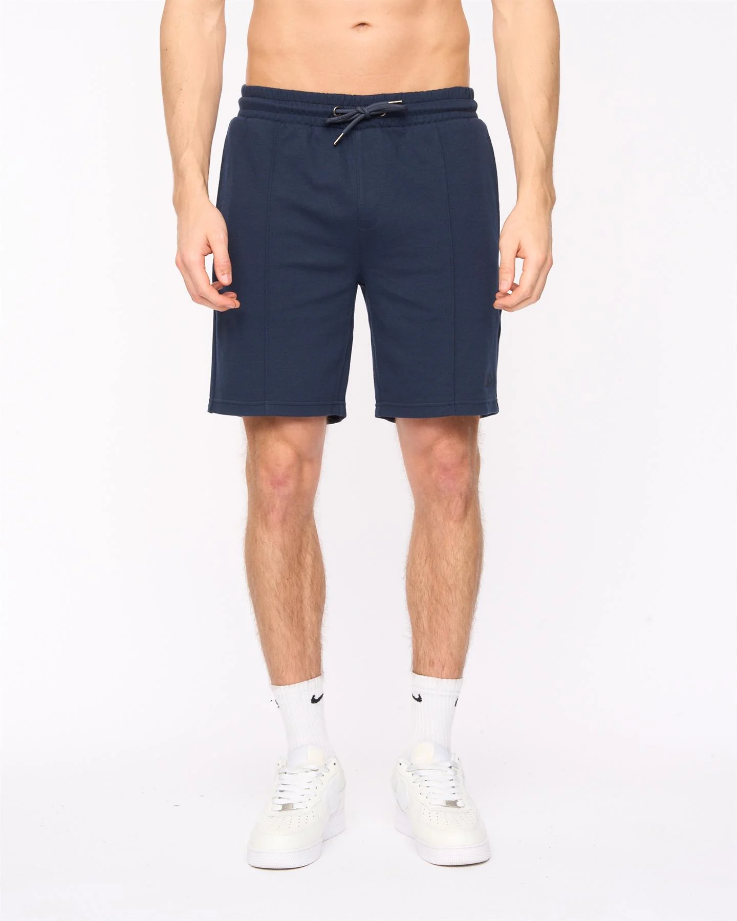 Sherborn Shorts Navy - Image 5