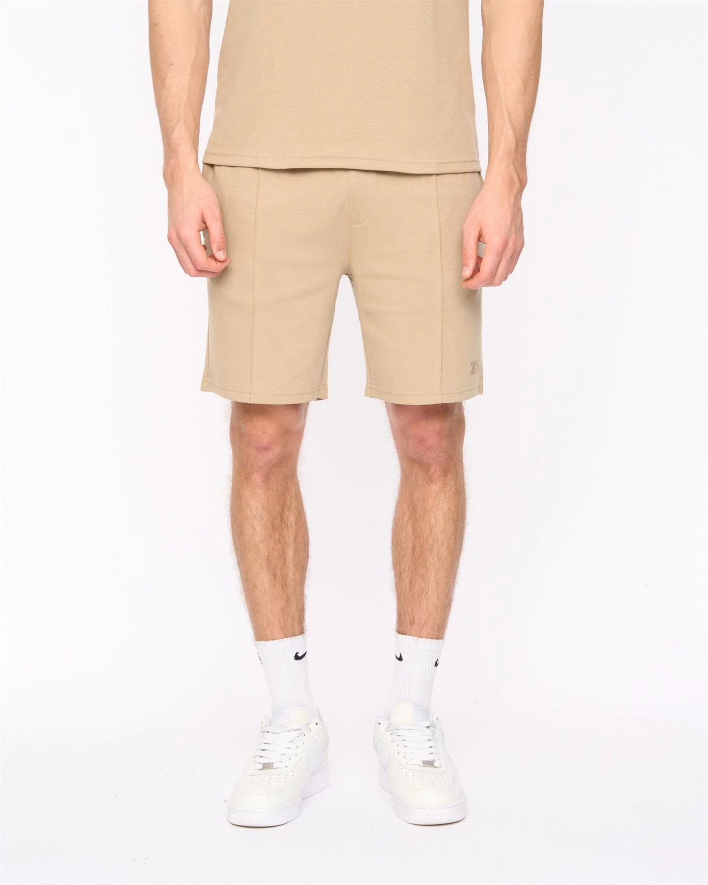 Sherborn Shorts Stone