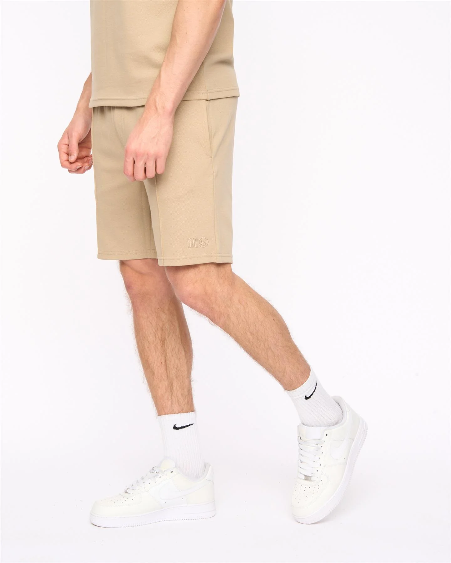 Sherborn Shorts Stone - Image 2