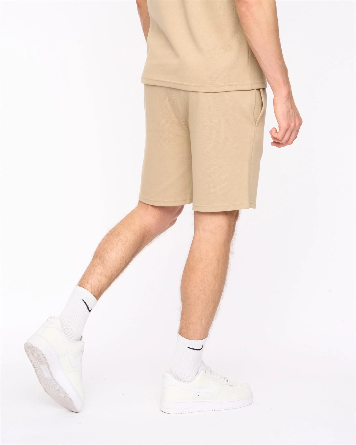 Sherborn Shorts Stone - Image 4