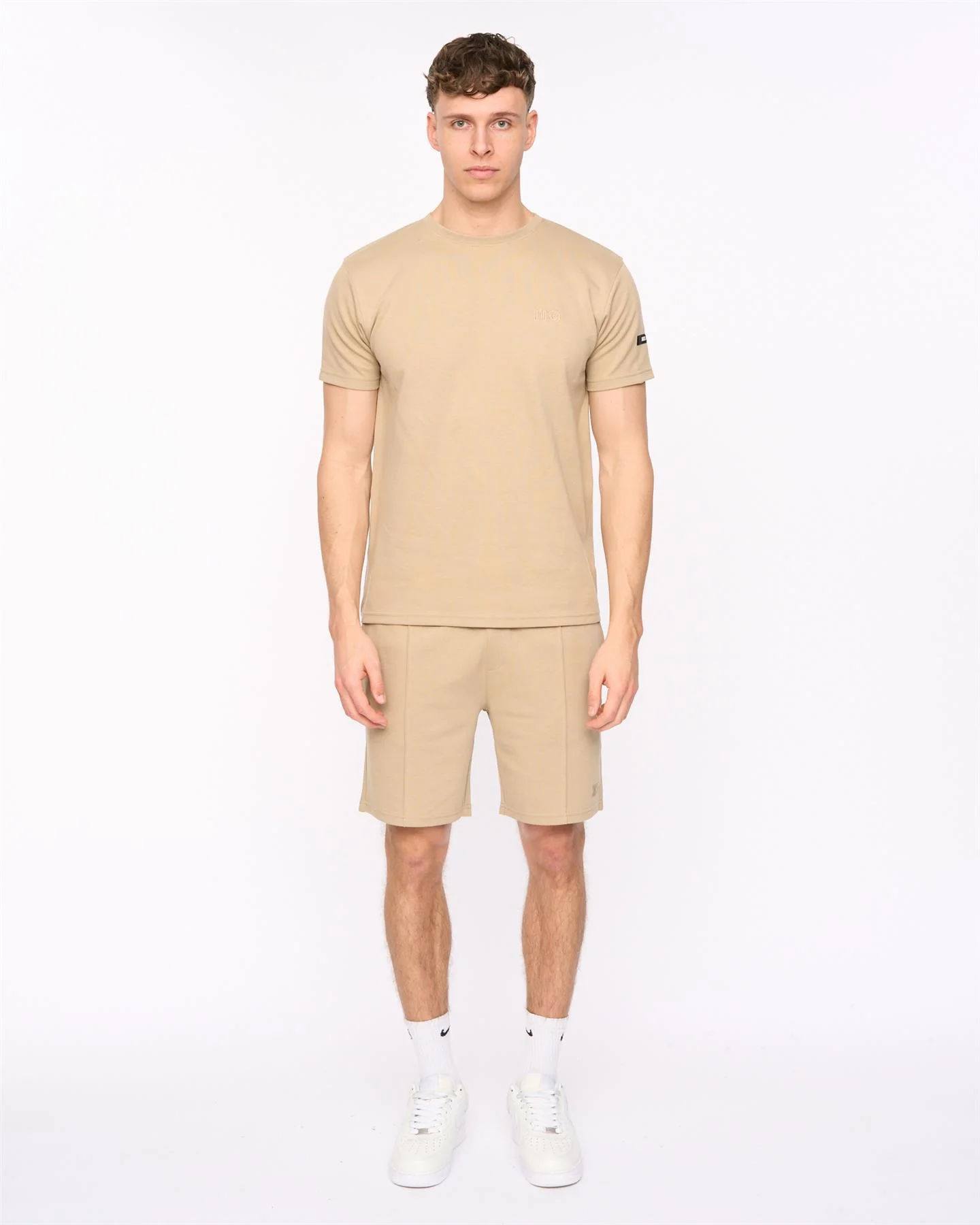 Sherborn T-Shirt Stone - Image 3