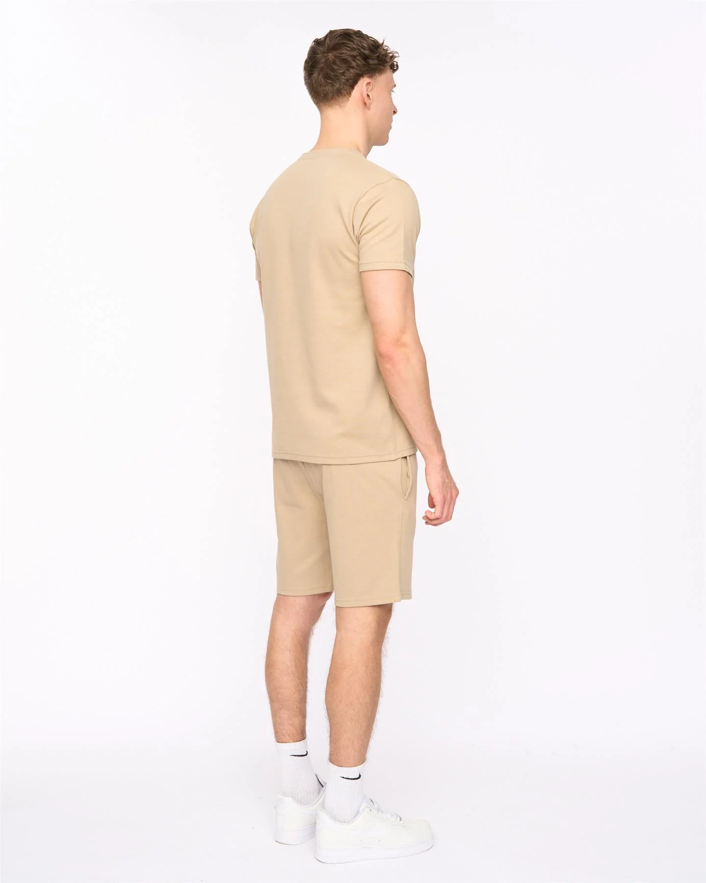 Sherborn T-Shirt Stone - Image 4
