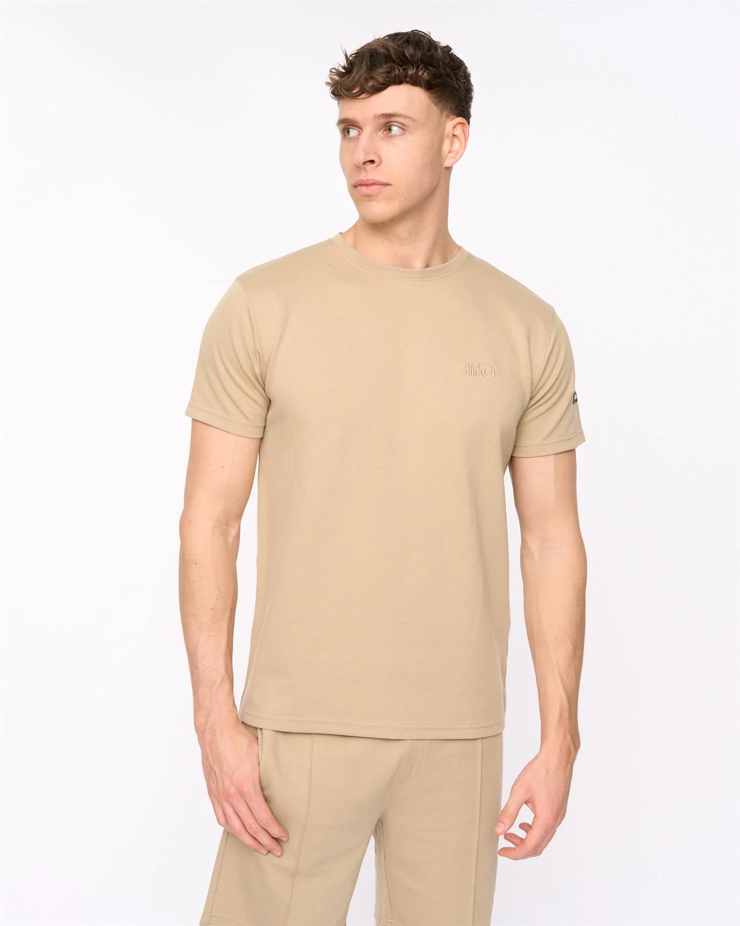 Sherborn T-Shirt Stone - Image 5