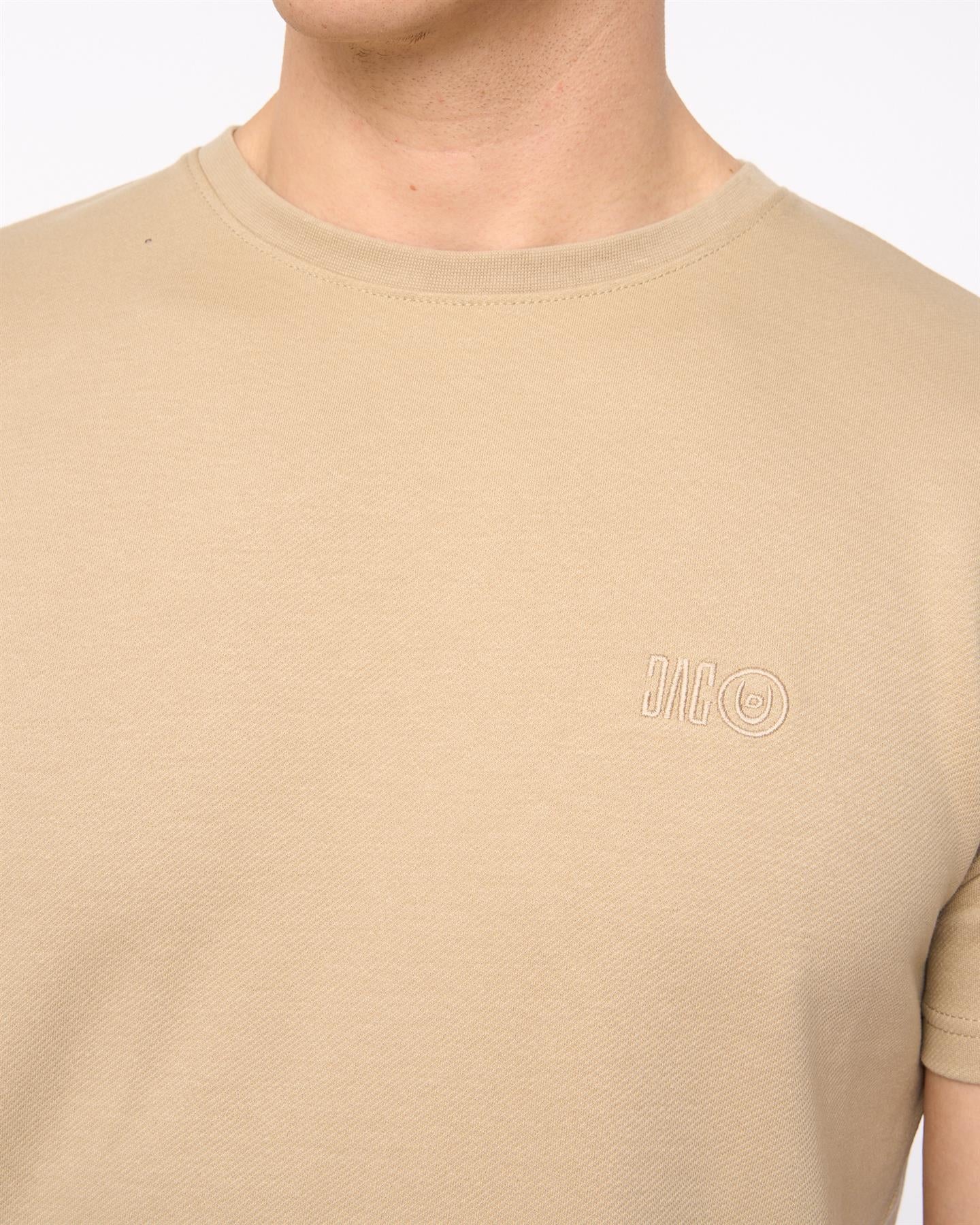Sherborn T-Shirt Stone - Image 6