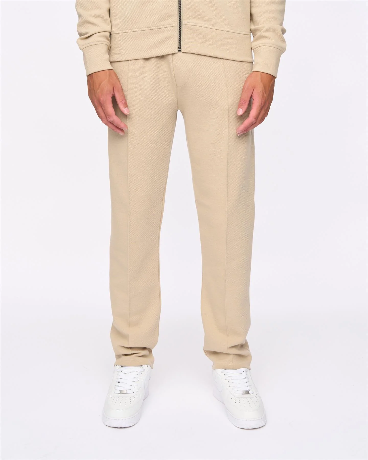 Tames Joggers Stone